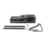 Holley Sniper EFI Fuel Tank - Dodge D-Series Trucks - 1981-1993 Dodge D100/D150 - 26 Gallon image 1