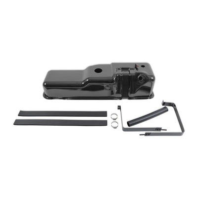 Holley Sniper EFI Fuel Tank - Dodge D-Series Trucks - 1981-1993 Dodge D100/D150 - 26 Gallon