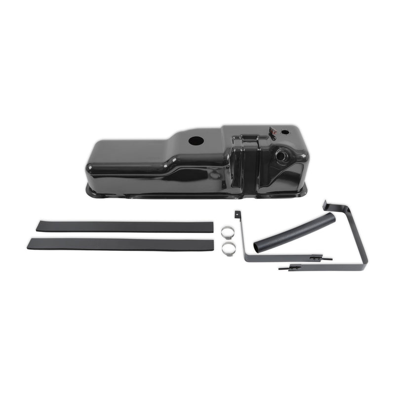 Holley Sniper EFI Fuel Tank - Dodge D-Series Trucks - 1981-1993 Dodge D100/D150 - 26 Gallon
