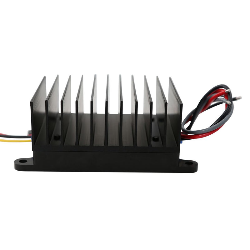 Fuel Pump, TVS, Intank, 90-Deg Outlet, BL, Eliminator