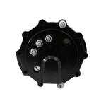 Fuel Pump, TVS, Intank, 90-Deg Outlet, BL, Eliminator image 2