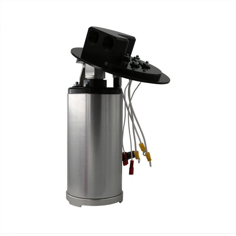 2011-2017 Mustang (S197 & S550), 2018-2020 (GT/Ecoboost) In-Tank Brushless A1000 - Brushless In-Tank Pump 2011-2017 Mustang (S197 & S550), 2018-2020 (GT/Ecoboost)