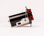 Fuel Pump, Ford, Mustang, 03-04, TVS BL A1000 image 2