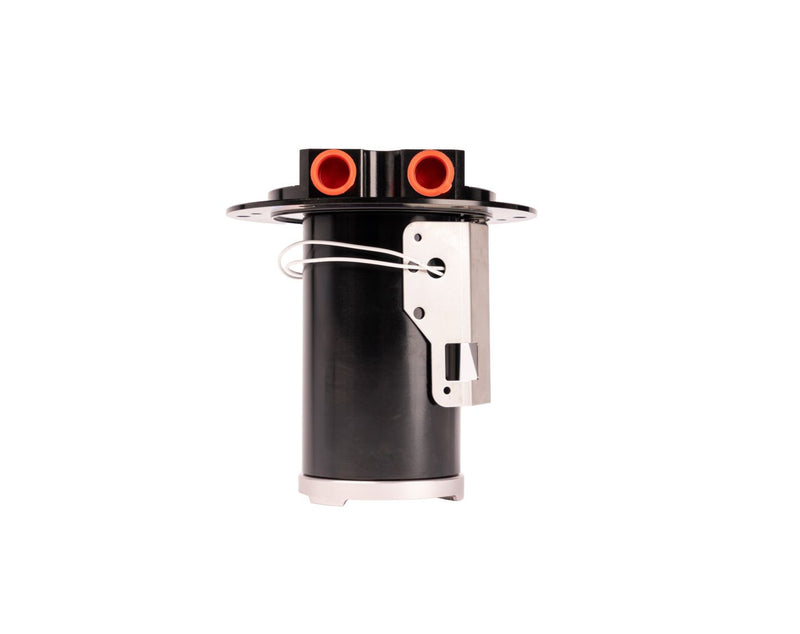 Fuel Pump, Ford, Mustang, 03-04, TVS BL Eliminator
