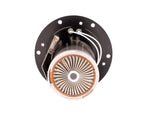Fuel Pump, Ford, Mustang, 03-04, TVS BL Eliminator image 5