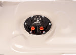 Fuel Tank & Pump, Ford, Mustang, 99-04, TVS BL A1000 image 4