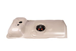 Fuel Tank & Pump, Ford, Mustang, 99-04, TVS BL Eliminator image 3