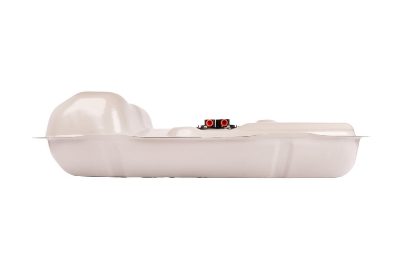 Fuel Tank & Pump, Ford, Mustang, 86-98-1/2, TVS BL A1000