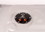 Fuel Tank & Pump, Ford, Mustang, 86-98-1/2, TVS BL Eliminator image 4