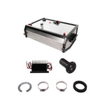 Fuel Cell, BL TVS A1000, 67-72 C10 Chevy Truck, Rear Mount image 4