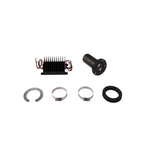 Fuel Cell, BL TVS A1000, 67-72 C10 Chevy Truck, Rear Mount image 3