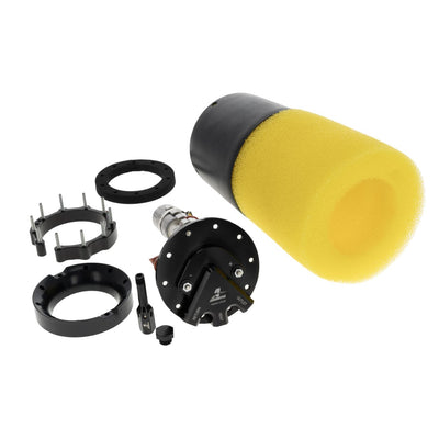 Returnless Phantom 200 Fuel Kit for use with Vaporworx pump contollers