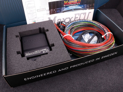 MaxxECU SPORT STANDARD (ECU, harness and accessories)