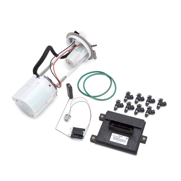 Edelbrock Fuel Pump Kit #15791 For 07-09 GM 1500 Crew/Extended Cab 6.0L/6.2L