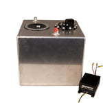Brushless 90° A1000 6-Gal Stealth Fuel Cell with True Variable Speed Control image 2