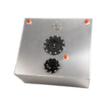 Brushless 90° A1000 15-Gal Stealth Fuel Cell with True Variable Speed Control image 1