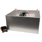 Brushless 90° 5.0 GPM 15-Gal Stealth Fuel Cell with True Variable Speed Control image 2
