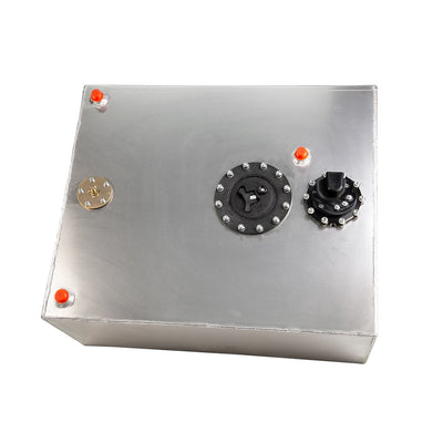 Brushless 90° 7.0 GPM 20-Gal Stealth Fuel Cell with True Variable Speed Control