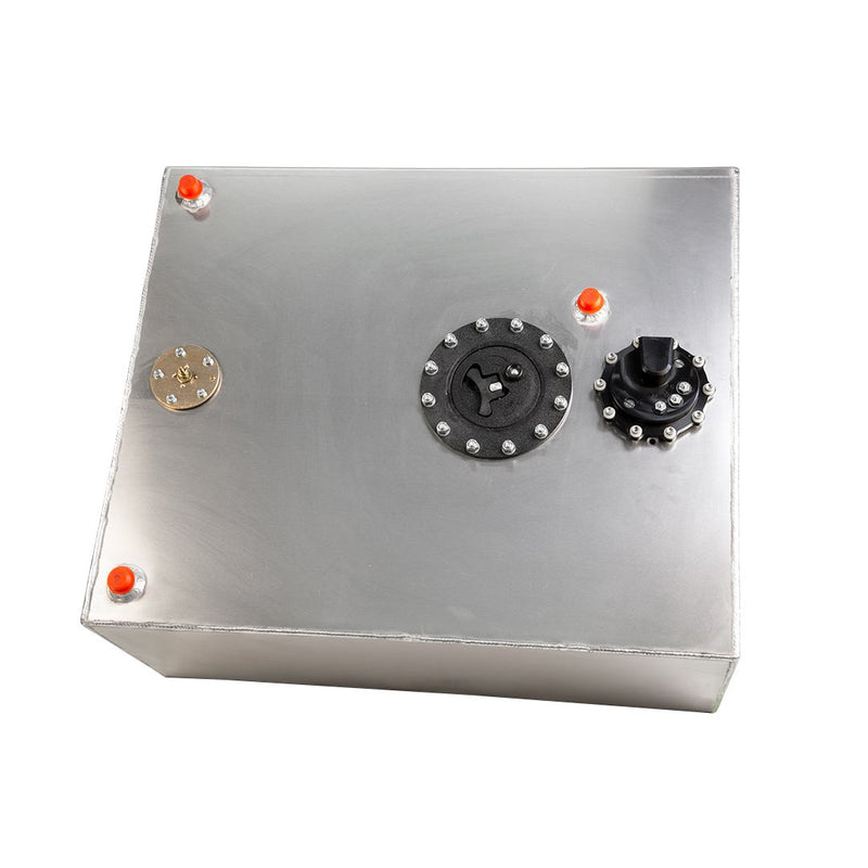 Brushless 90° 10.0 GPM 20-Gal Stealth Fuel Cell with True Variable Speed Control