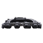 Performer RPM Ford FE 390 Black Intake Manifold image 6