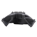 Performer RPM Big Block Chrysler 440 Black Intake Manifold image 3