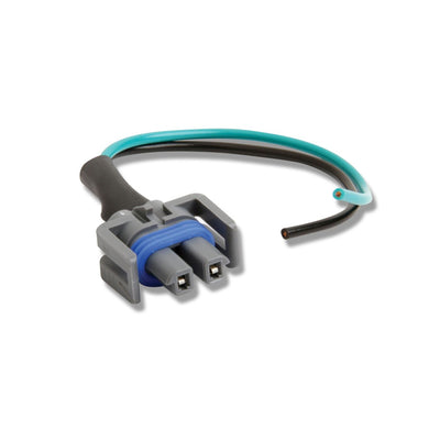R4 Style A/C Compressor Plug-Pigtail