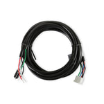 AEM Classic Digital Temperature Gauge Kit image 4