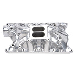 Performer RPM Small Block Ford 351W Polished Intake Manifold image 6