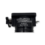 90mm High BoostThrottle Body - 3.750