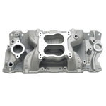 Performer Air-Gap Intake Manifold for 1987-95 Small-Block Chevy image 1