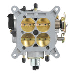 Throttle Body #4150 For Universal 4150 Style 4-Barrel image 6