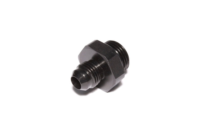 Fitting W/O-ring, -8 Sae O-rin G To -6an