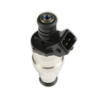 ACCEL Fuel Injectors - Set of Eight - EV1 / Minitimer - High Impedance - 48 lb/hr image 3