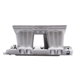 Victor Ram 2-R Big Block Chevy Intake Manifold Base for Carbureted Applications image 6
