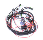 Coil Harness, Coyote, Xr-1a Coils image 1