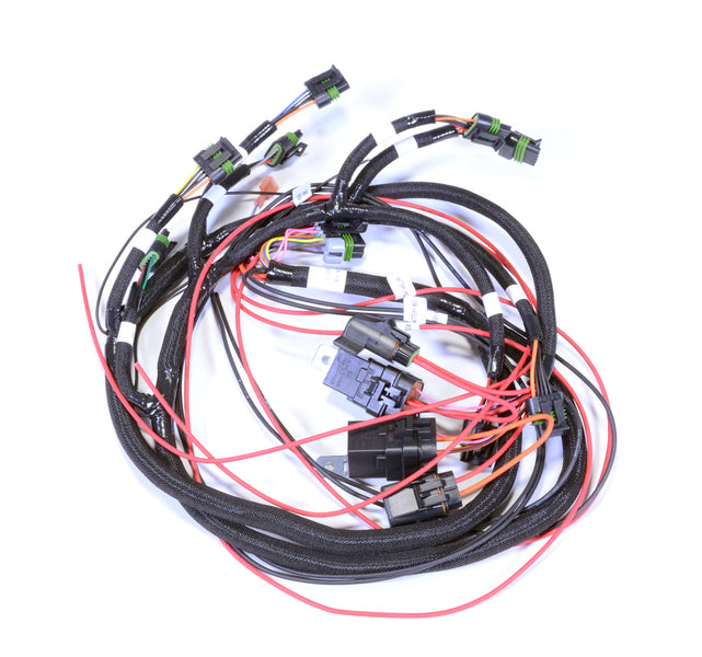Coil Harness, Coyote, Xr-1a Coils