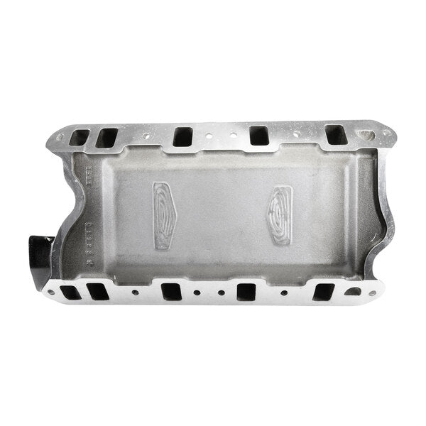 RPM Air-Gap Small Block Ford 351W Intake Manifold