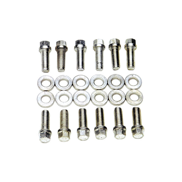 Chrysler, 318, 340, 360, E-Curve Distributor