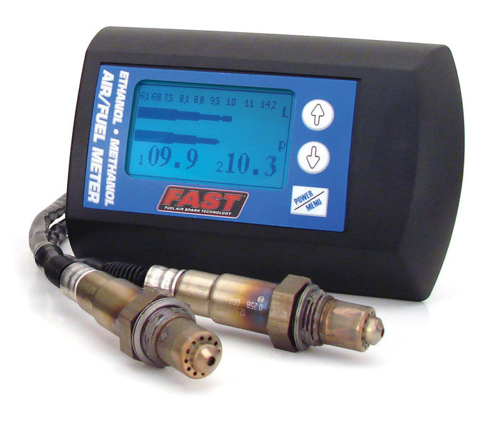 Eth./Meth.dual Sensor A/F Mete R