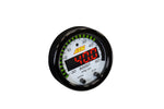 AEM X-Series Boost Pressure Gauge Kit image 4