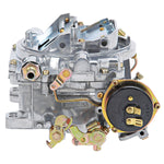 AVS2 Off-Road Carburetor #1916 650 CFM W/ Electric Choke, Satin Finish (Non-EGR) image 1