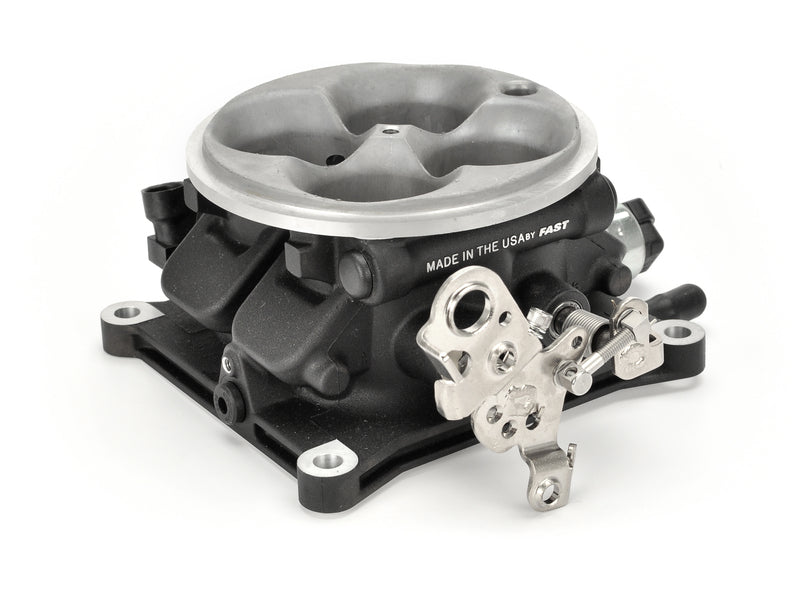 Throttle Body Assembly, Air Only