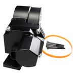 GM LS FAST 102mm Big Mouth Electronic Throttle Body image 3