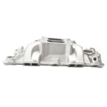 Performer RPM Small Block Chevy Intake Manifold image 6