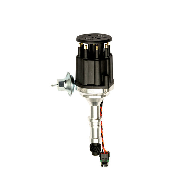 Distributor, Buick 215-350, Billet, Xdi Ez-run