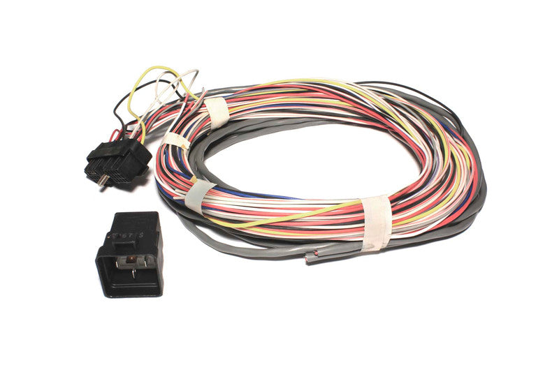 Wiring Harness, Fast Universal