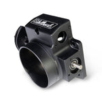 Edelbrock Victor LS Series 90mm Throttle Body, Black image 4