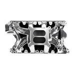 RPM Air-Gap Small Block Ford 351W Intake Manifold image 5