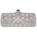 Flathead Ford Cylinder Head With Block Letter Logo image 1
