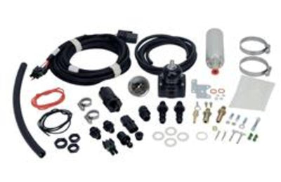 Fuel Pump Kit, Ez Fuel In-tank
